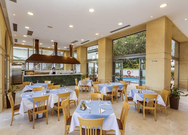 Rodosz utazás Ibiscus