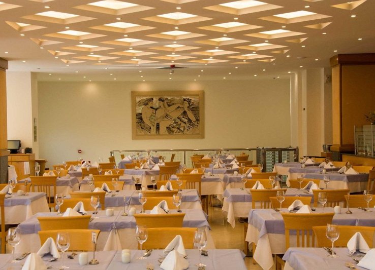 Rodosz utazás Ibiscus