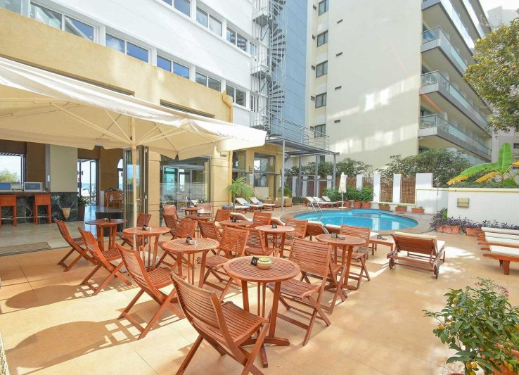 Rodosz utazás Ibiscus