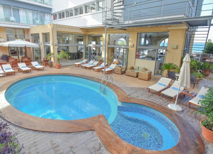 Rodosz utazás Ibiscus