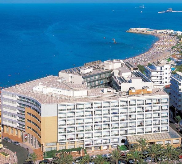 Rodosz utazás Ibiscus