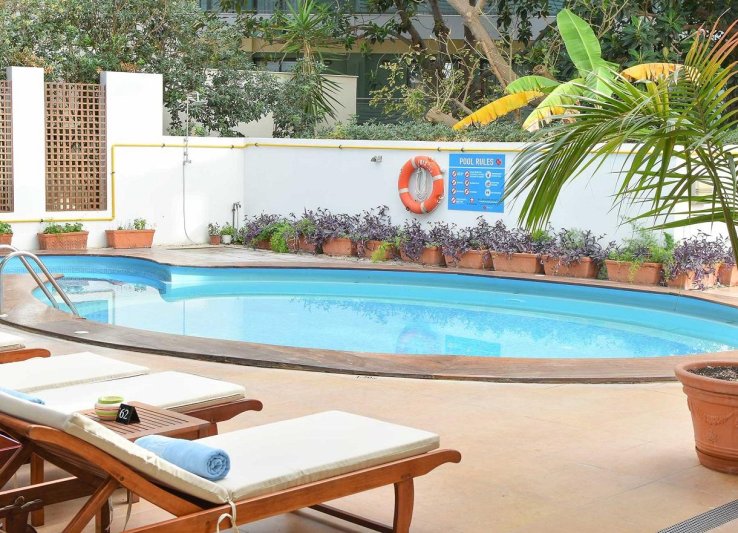 Rodosz utazás Ibiscus