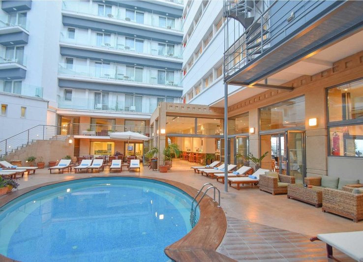 Rodosz utazás Ibiscus