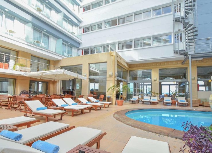 Rodosz utazás Ibiscus