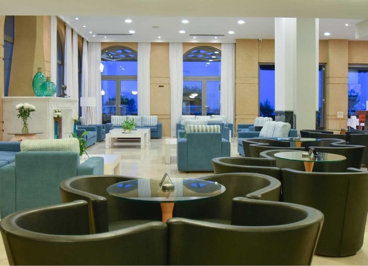 Rodosz utazás Ibiscus