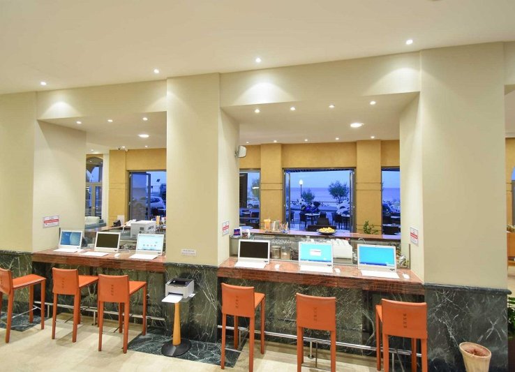 Rodosz utazás Ibiscus