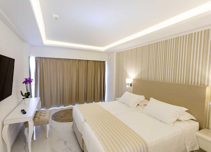 Rodosz utazás Ibiscus