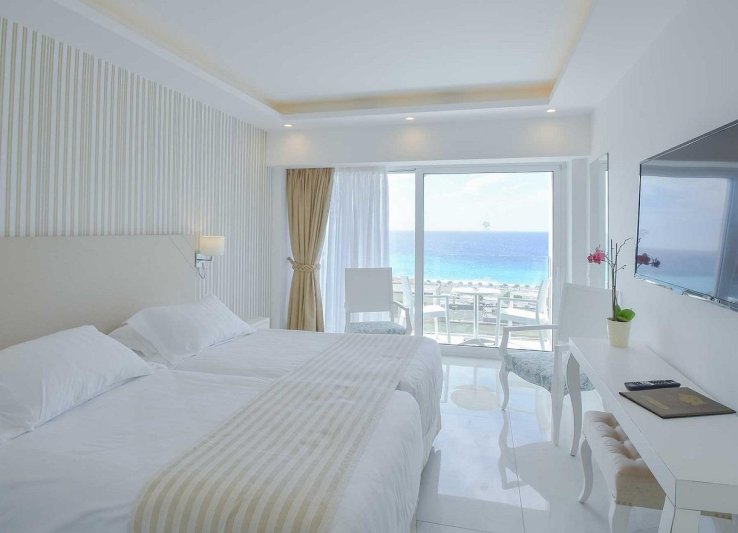 Rodosz utazás Ibiscus