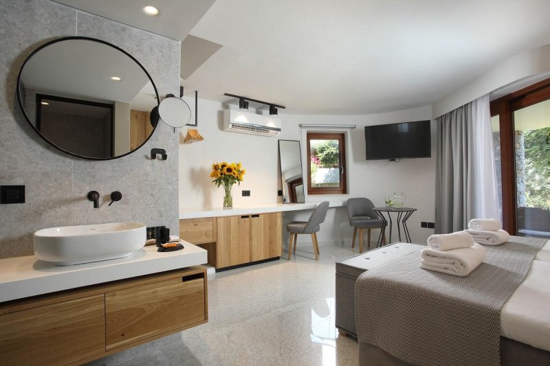 Kréta utazás Ikaros Beach Luxury Resort & Spa