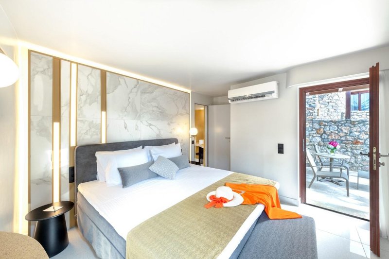 Kréta utazás Ikaros Beach Luxury Resort & Spa