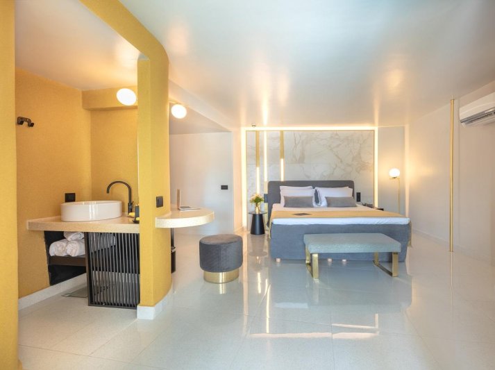 Kréta utazás Ikaros Beach Luxury Resort & Spa