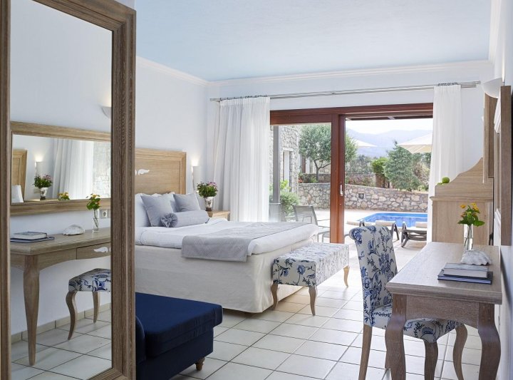 Kréta utazás Ikaros Beach Luxury Resort & Spa