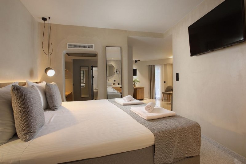 Kréta utazás Ikaros Beach Luxury Resort & Spa