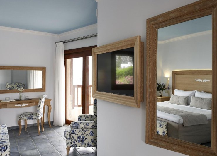 Kréta utazás Ikaros Beach Luxury Resort & Spa