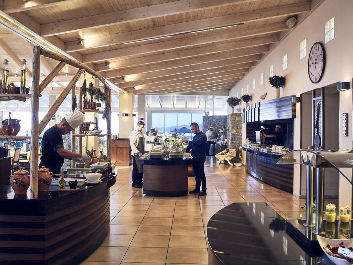 Kréta utazás Ikaros Beach Luxury Resort & Spa