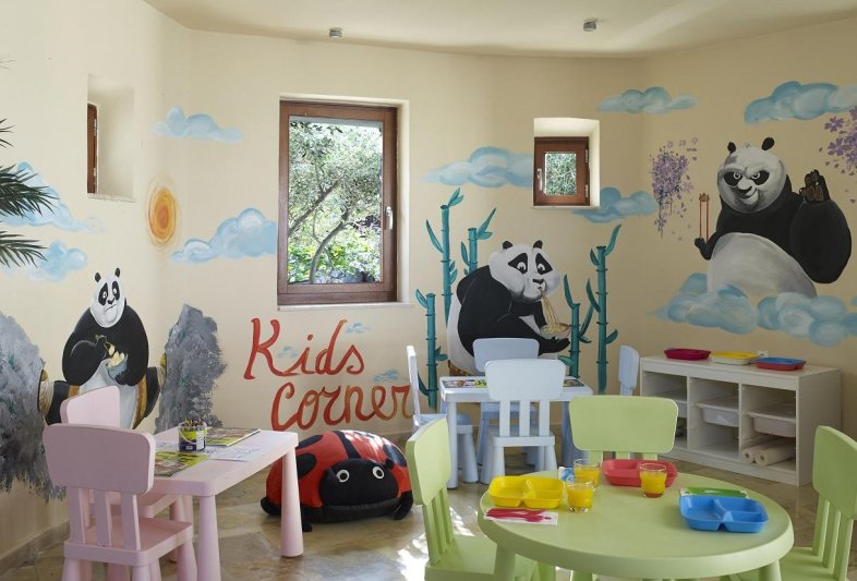 Kréta utazás Ikaros Beach Luxury Resort & Spa