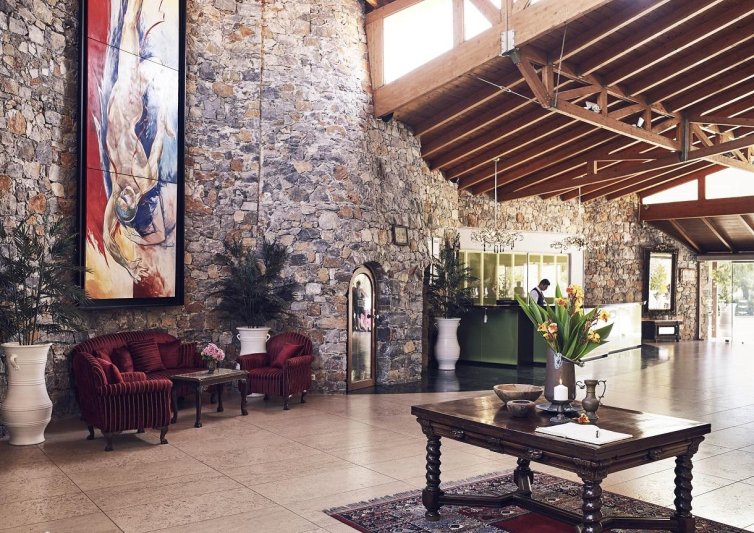 Kréta utazás Ikaros Beach Luxury Resort & Spa