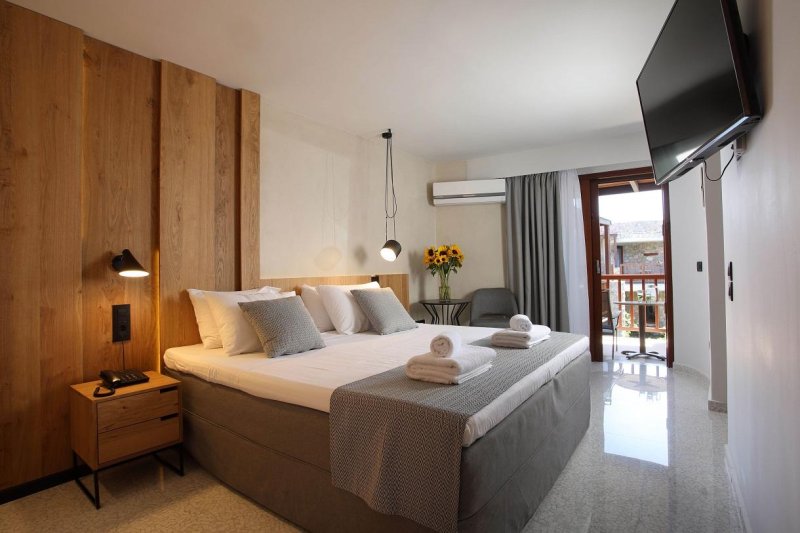 Kréta utazás Ikaros Beach Luxury Resort & Spa