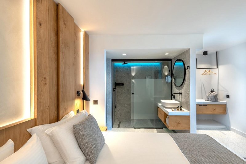 Kréta utazás Ikaros Beach Luxury Resort & Spa