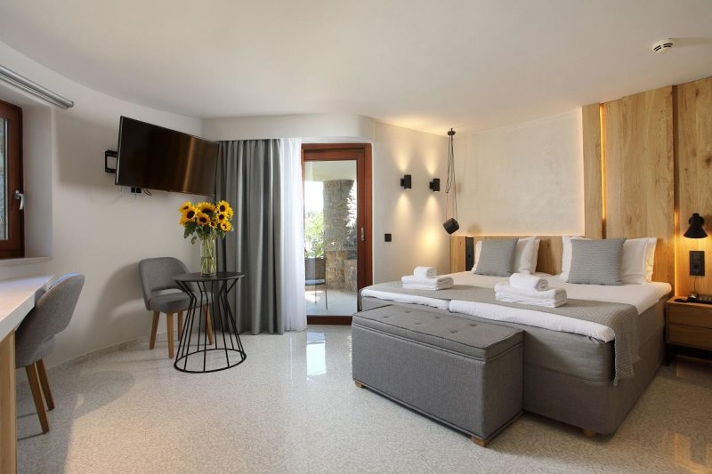 Kréta utazás Ikaros Beach Luxury Resort & Spa