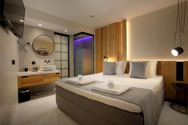 Kréta utazás Ikaros Beach Luxury Resort & Spa