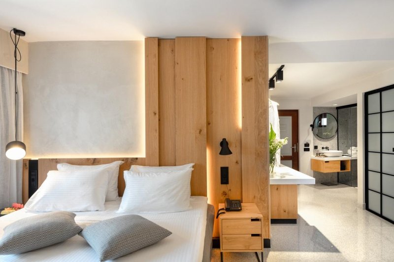 Kréta utazás Ikaros Beach Luxury Resort & Spa