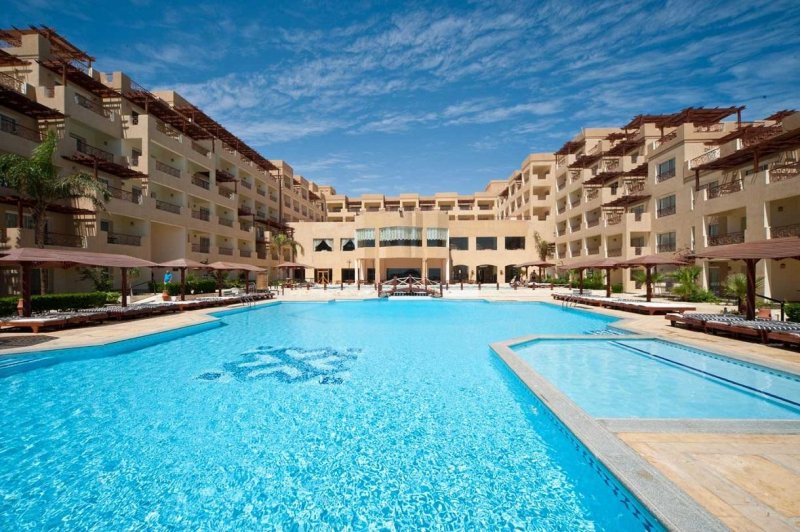 Imperial Shams Abu Soma Hurghada