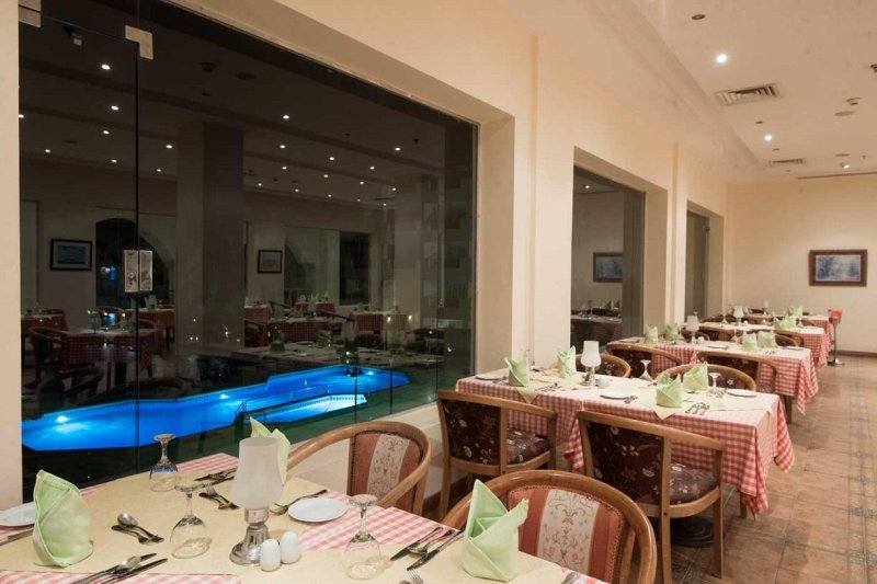 Imperial Shams Abu Soma Hurghada