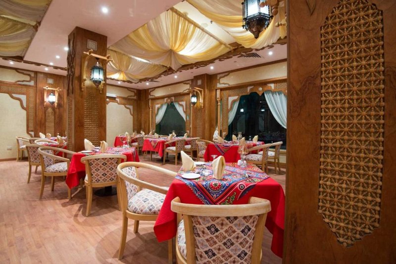 Imperial Shams Abu Soma Hurghada