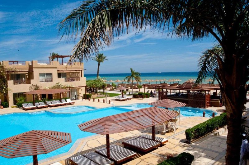 Imperial Shams Abu Soma Hurghada