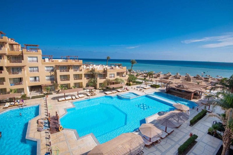 Imperial Shams Abu Soma Hurghada