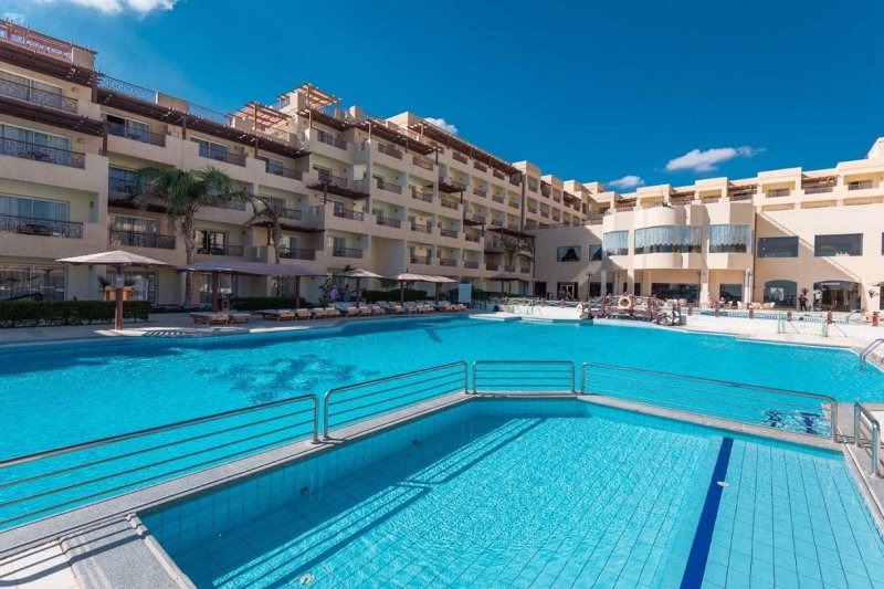 Imperial Shams Abu Soma Hurghada