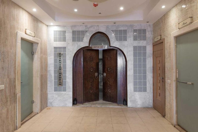 Hurghada utazás Imperial Shams Abu Soma