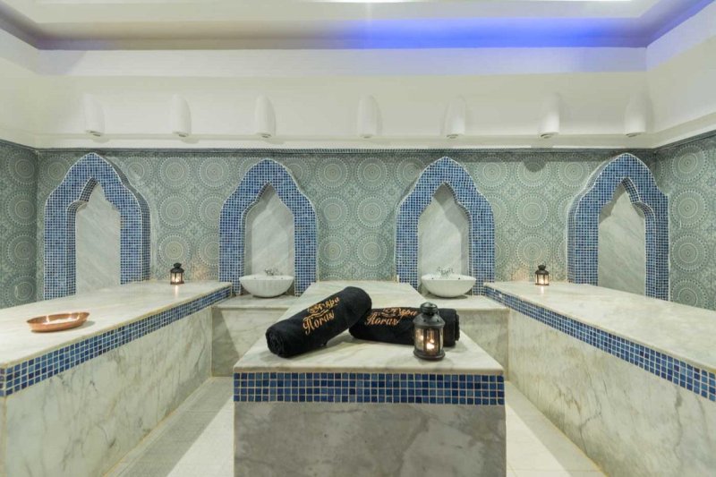 Imperial Shams Abu Soma Hurghada