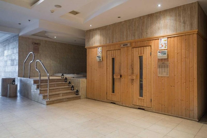 Hurghada utazás Imperial Shams Abu Soma