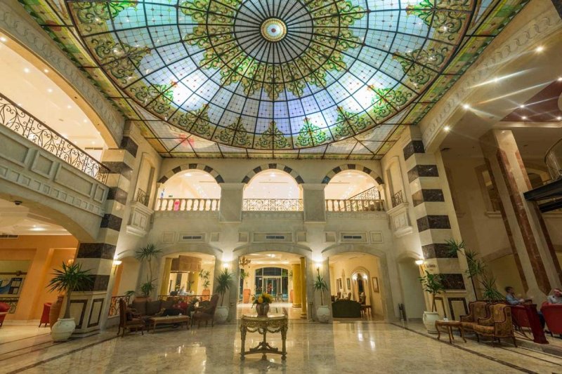 Imperial Shams Abu Soma Hurghada
