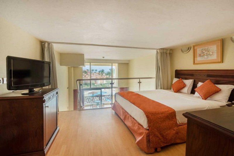 Imperial Shams Abu Soma Hurghada