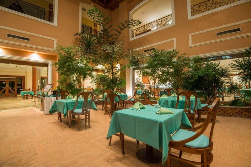 Imperial Shams Abu Soma Hurghada