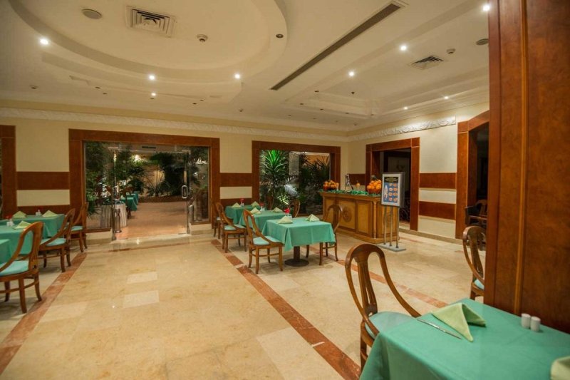 Imperial Shams Abu Soma Hurghada