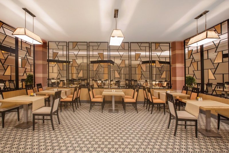 Belek utazás Innvista Hotels Belek