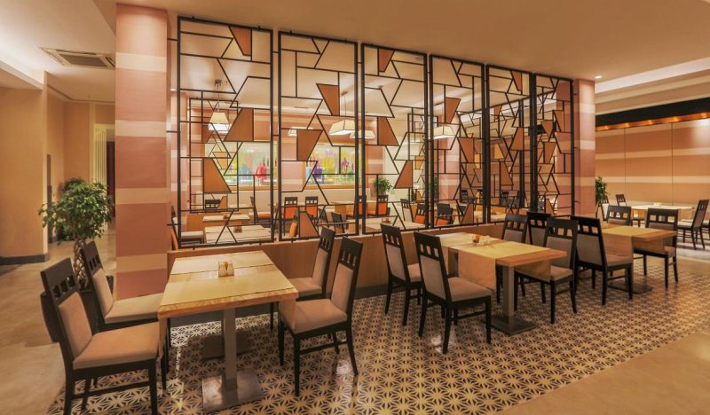 Belek utazás Innvista Hotels Belek