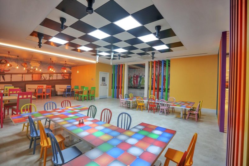 Belek utazás Innvista Hotels Belek