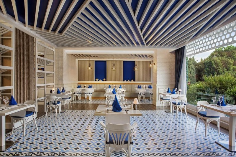 Belek utazás Innvista Hotels Belek