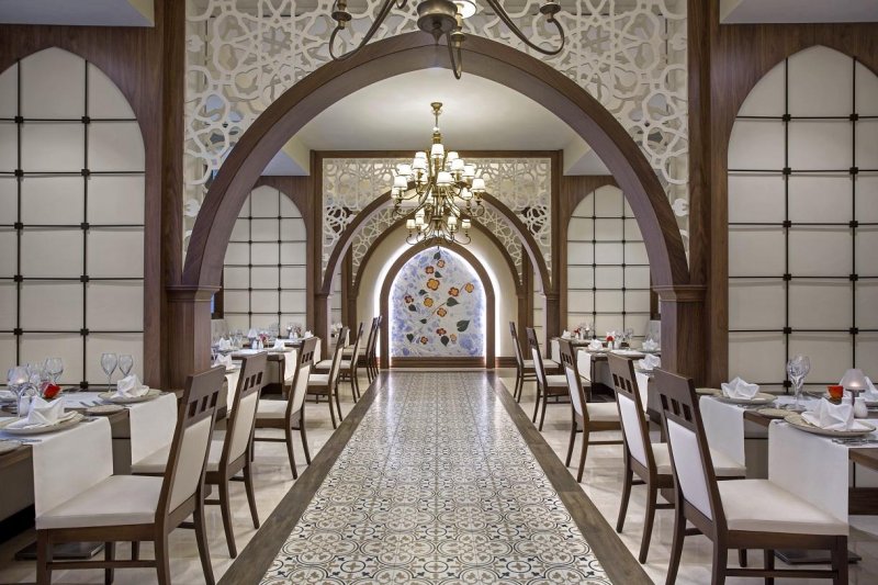 Belek utazás Innvista Hotels Belek