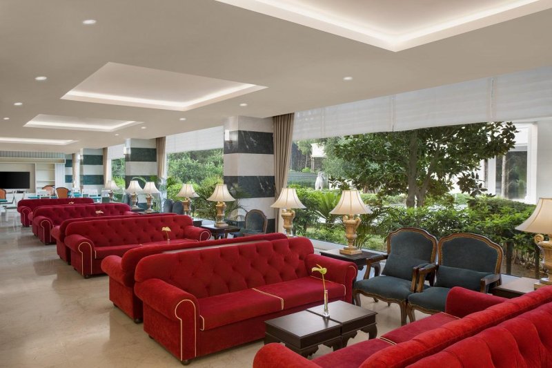 Belek utazás Innvista Hotels Belek