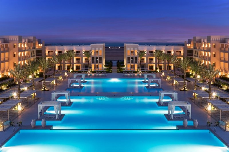 Jaz Aquaviva Makadi Bay