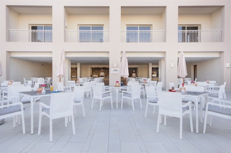 Jaz Aquaviva Makadi Bay