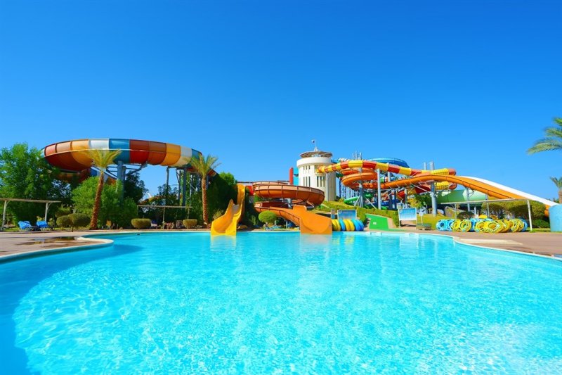 Jaz Aquaviva Makadi Bay