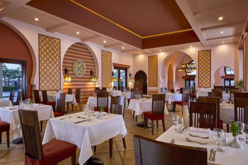 Sharm El-Sheikh utazás Jaz Belvedere