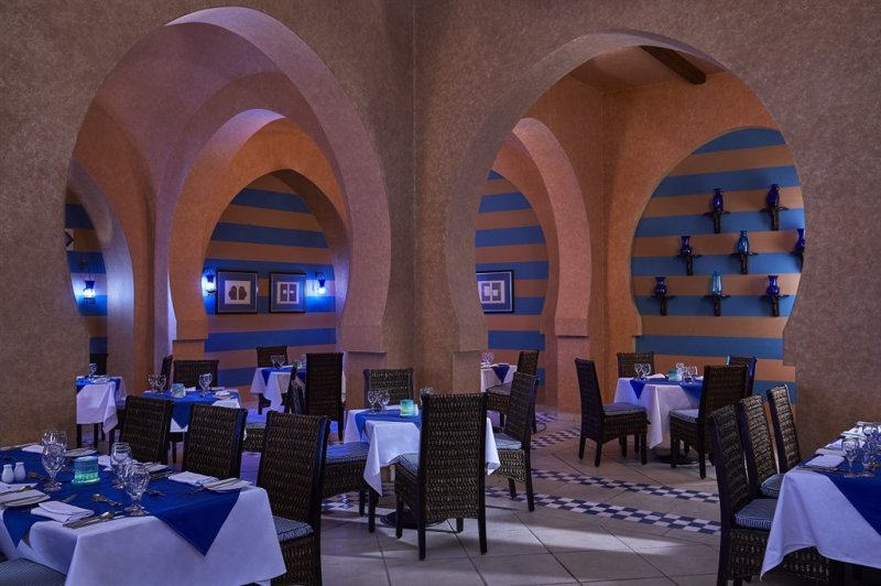 Sharm El-Sheikh utazás Jaz Belvedere